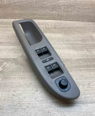 Volkswagen PASSAT B6 Electric window control switch 3C1867171B 1K4959857A