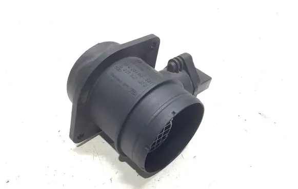 Volkswagen Caddy Mass air flow meter 0281002531 038906461B