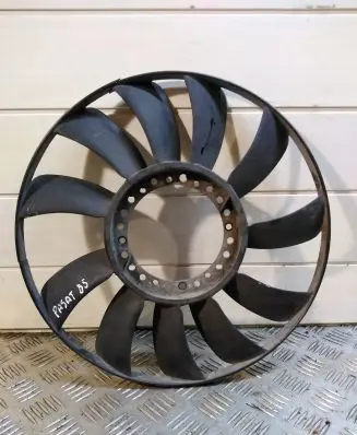 Volkswagen PASSAT B5 Fan impeller 