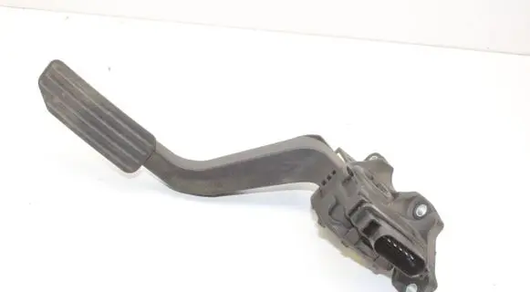 Land Rover Range Rover Evoque L538 Accelerator throttle pedal BJ329F836BB