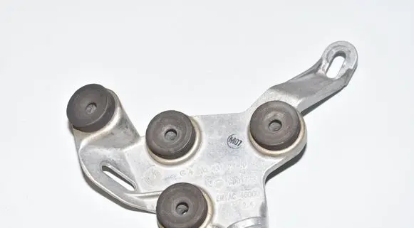 Mercedes-Benz C W205 ABS pump bracket A2054312140