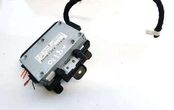 Mercedes-Benz E W212 Other control units/modules a2219005903 a2049015902