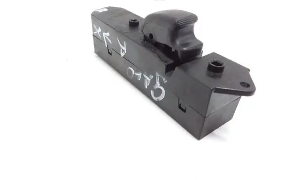 Mitsubishi Pajero Sport I Electric window control switch MR19 C8DD161M 0998D1