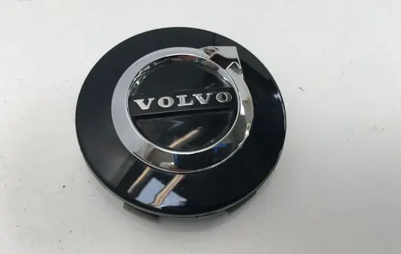 Original wheel cap