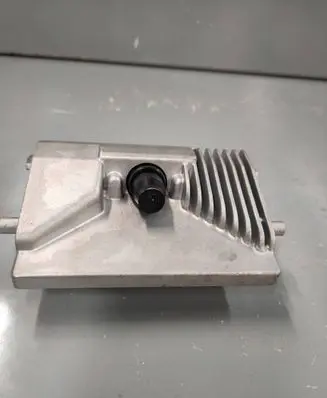 Skoda Superb B9 Windshield/windscreen camera 3WA907217B
