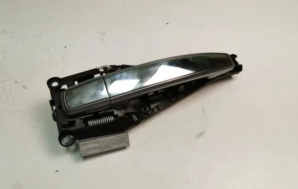 Chevrolet Trax Front door exterior handle