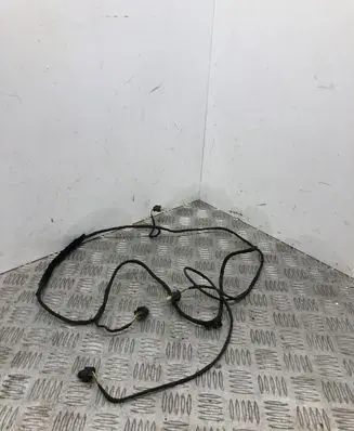BMW 5 F10 F11 Parking sensor (PDC) wiring loom 872597