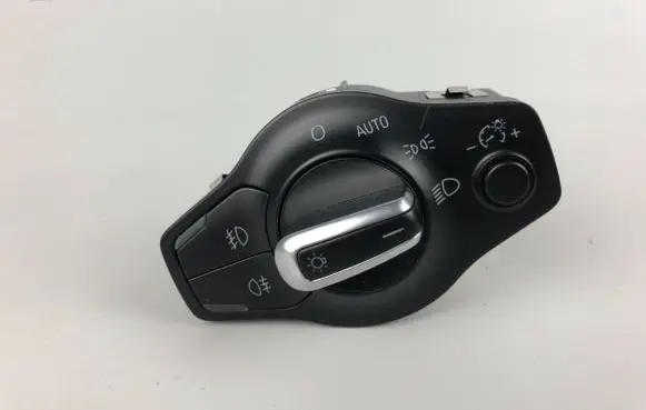 Audi Q5 SQ5 Light switch 8K0941531AS