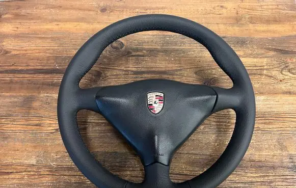 Porsche Boxster 986 Steering wheel