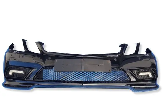 Mercedes-Benz E C207 W207 Front bumper ZDERZAKPRZOD207
