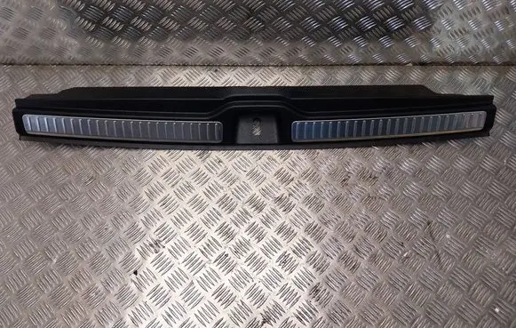 Mercedes-Benz GLC X253 C253 Trunk/boot sill cover protection S26372336 A2536907801