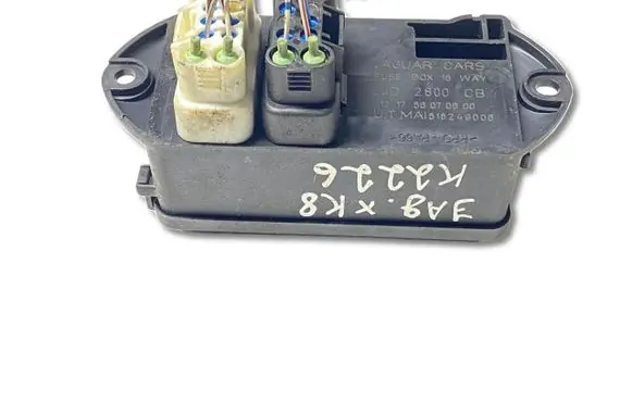 Fuse module