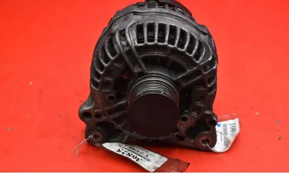Generator/alternator