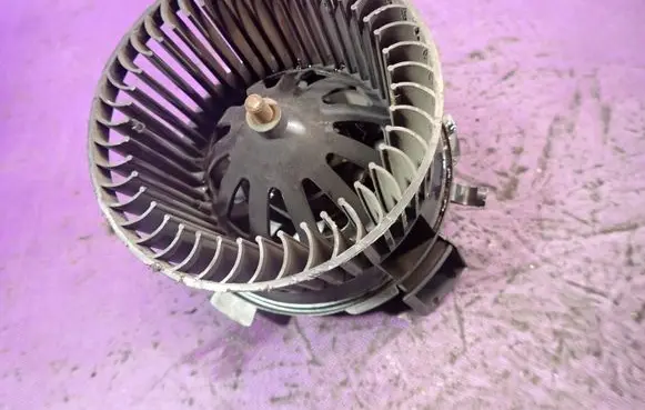 Heater fan/blower