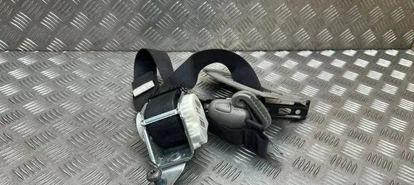 Chrysler Grand Voyager V Rear seatbelt P1AF241DVAB 394102R