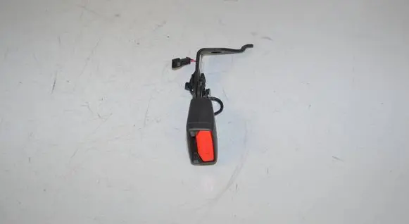 BMW i4 Rear seatbelt buckle 7442031 72117442031