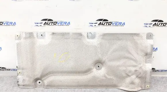 BMW X3M F97 Exhaust heat shield 7394800 51487394800
