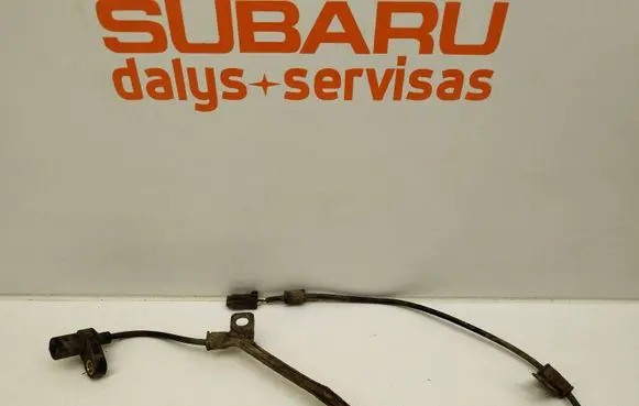 Subaru Legacy ABS rear brake sensor 27540AE040