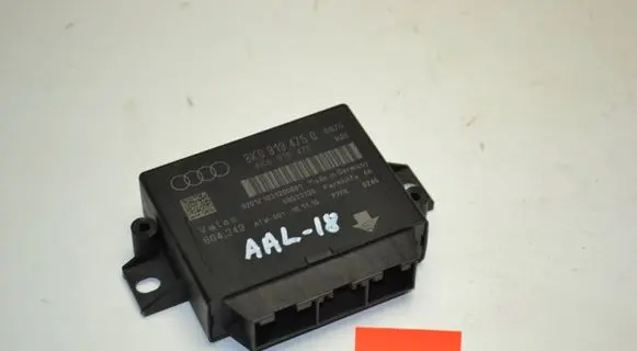 Audi A4 Allroad Parking PDC control unit/module 8K0919475Q 8K0919475 09533130