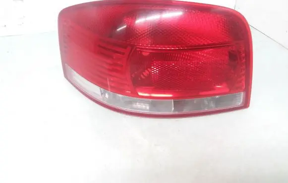 Audi A3 S3 8P Rear/tail lights 8P0945095025S 8P0945095