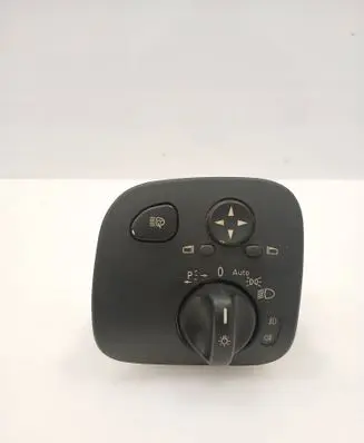 Mercedes-Benz CLK A209 C209 Light switch A2035451604 244065748 04058574