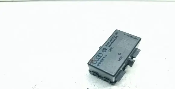 Audi A7 S7 4G Keyless (KESSY) go control unit/module 4H0909131