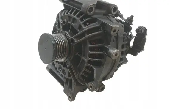 Mercedes-Benz E W211 Generator/alternator 0124325039