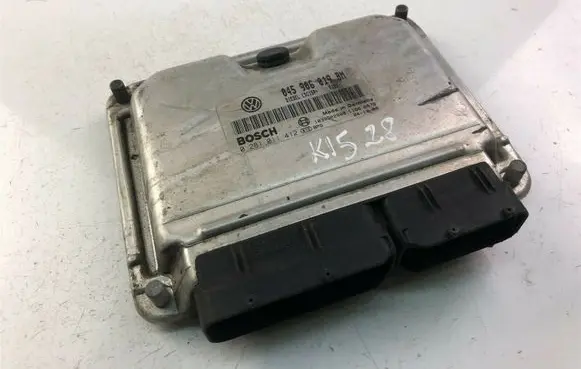 Skoda Fabia Mk1 (6Y) Other control units/modules 045906019BM K1528