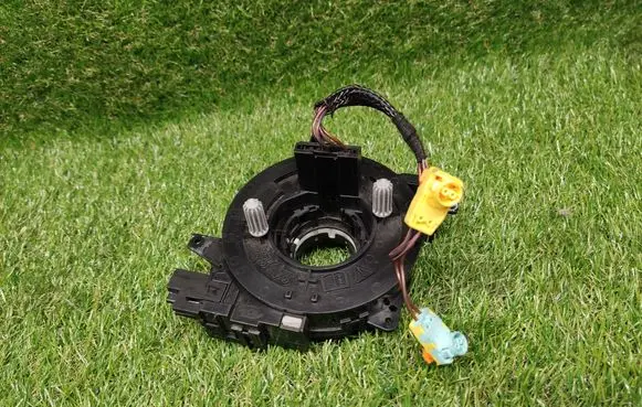 Land Rover Discovery Sport Airbag slip ring squib (SRS ring) BJ3214A664DA AND761002D