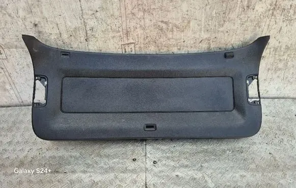 Volkswagen Tiguan Tailgate trim 5N0867601A