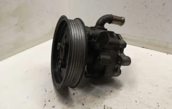 Volkswagen Sharan Power steering pump