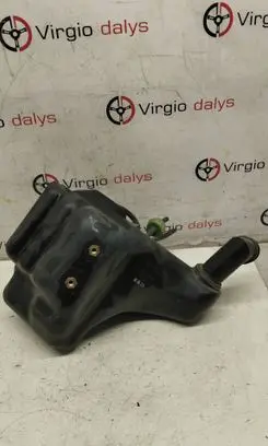 Nissan Patrol Y61 Intake resonator VC100 00T9A