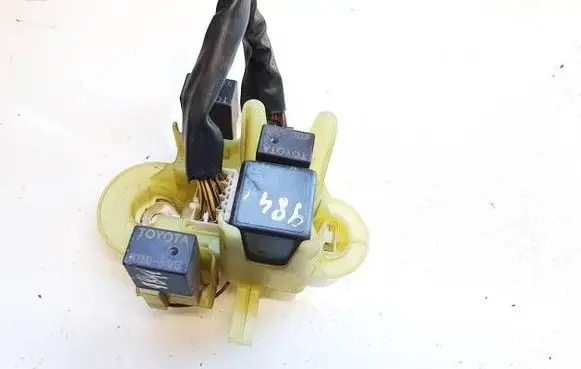 Toyota Avensis T220 Fuse box set 9008087013 90080-87013