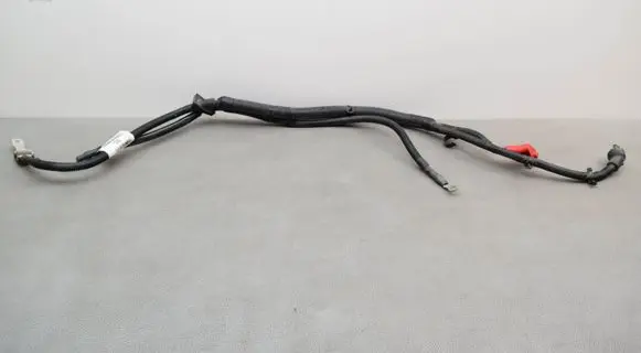 Land Rover Range Rover Evoque L538 Wires (starter motor) EJ3214300SC