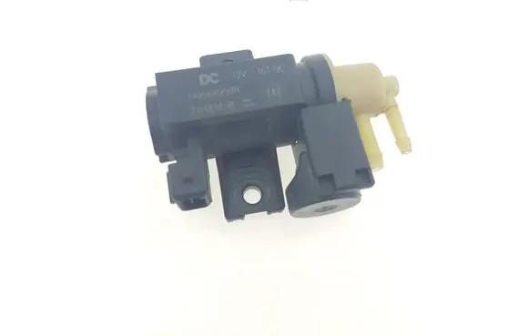 Renault Talisman Turbo solenoid valve 149564959R 70181418 16T190