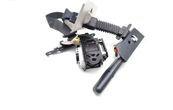Infiniti Q50 Front seatbelt TKK-AH2-EG620