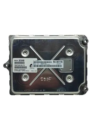Chrysler Pacifica Engine control unit/module P68434929AB 68434929AB 68526772AD