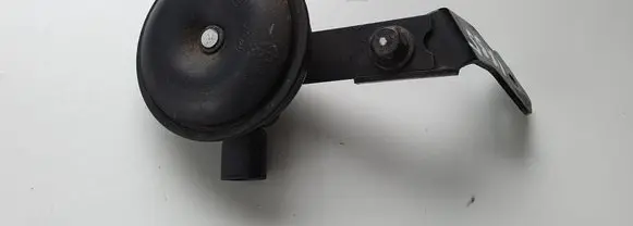 Hyundai ix35 Horn signal
