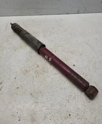 Mercedes-Benz E W124 Rear shock absorber/damper