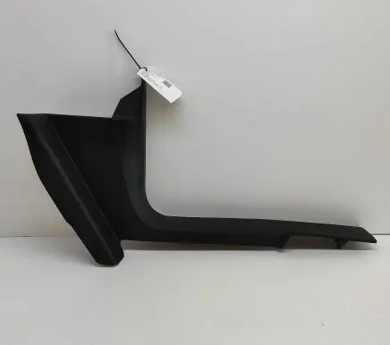 Volkswagen Caddy Front sill trim cover 2K9863484A