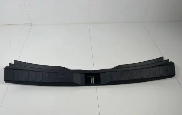 Toyota RAV 4 (XA50) Trunk/boot sill cover protection 42090 58387