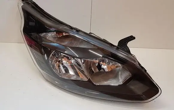 Ford Transit Custom Headlight/headlamp BK2113W029AJ BK2113W029B