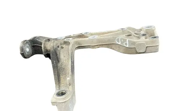Skoda Octavia Mk2 (1Z) Front lower control arm/wishbone 1K0199296F