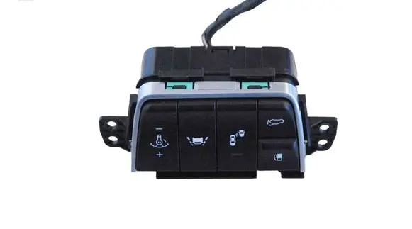 A set of switches