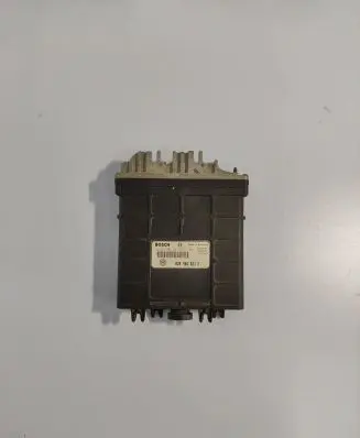 Volkswagen Sharan Engine control unit/module 028906021P 0281001251 08SA2729
