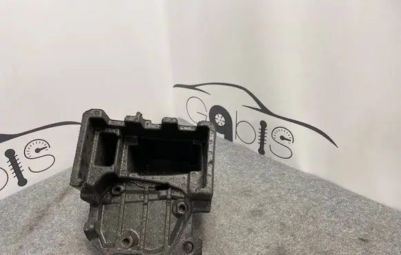BMW X6 F16 Glove box in trunk 7381864 20468213