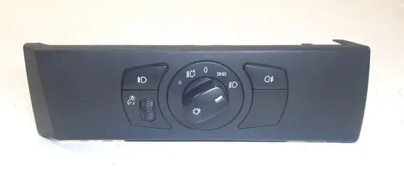 BMW 5 E60 E61 Light switch 6953735 6925260
