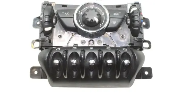 Mini Cooper Countryman R60 Climate control unit