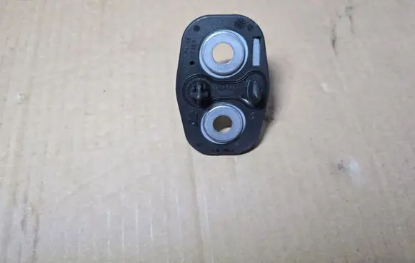 Peugeot 308 Rear door lock loop/hook striker 9676066180
