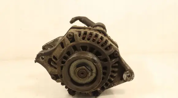 Honda Jazz Generator/alternator A5TB1391ZD